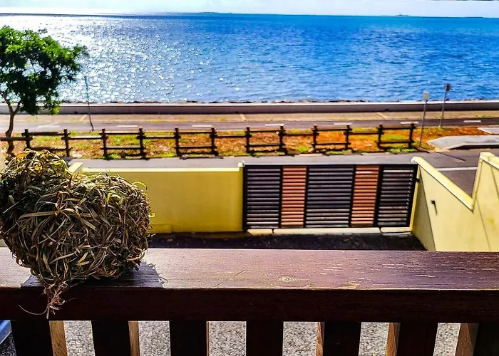 Sunrise View Villa
