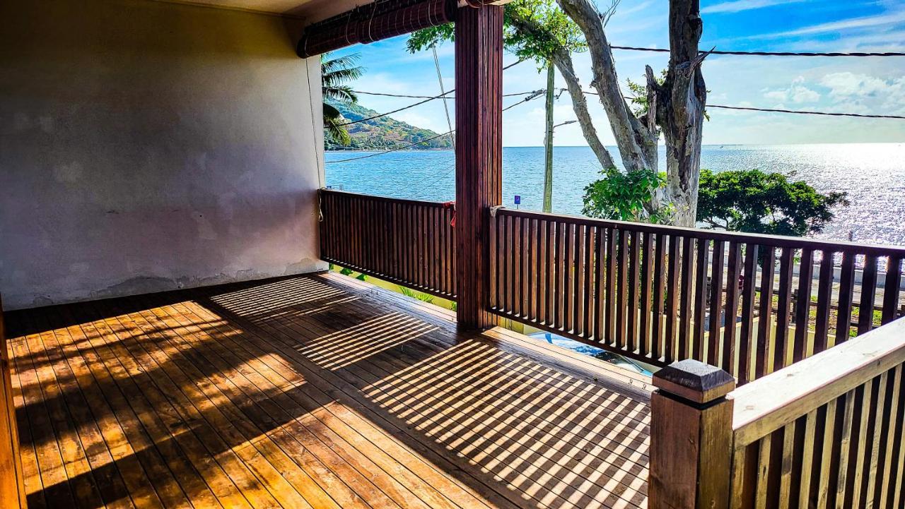 Sunrise View Villa Bois-des-Amourettes