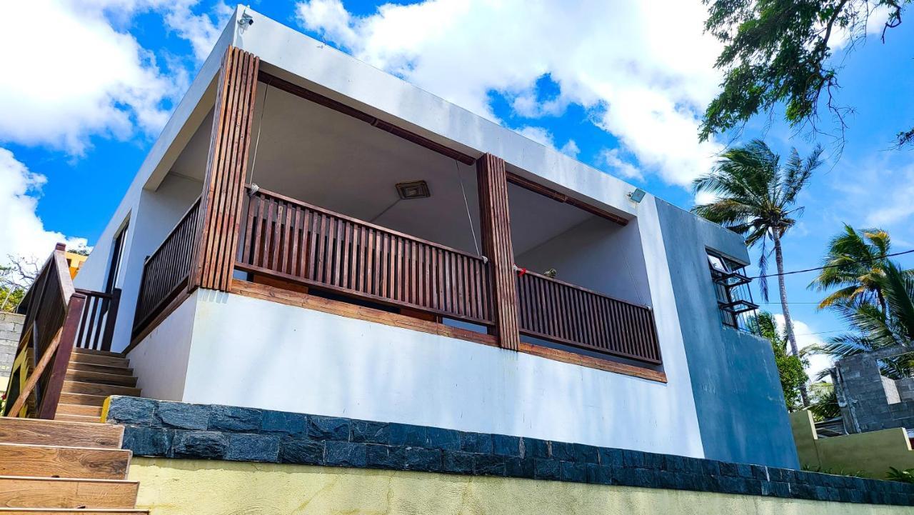 Sunrise View Villa