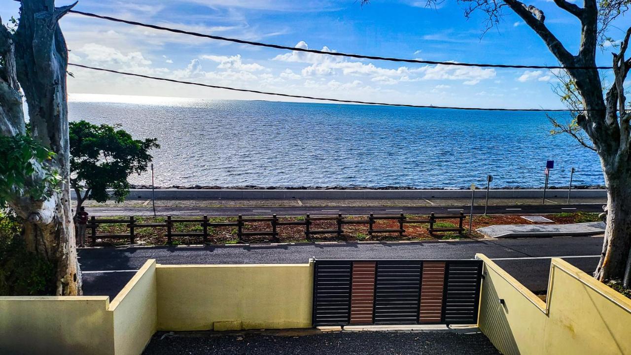 Villa Sunrise View *