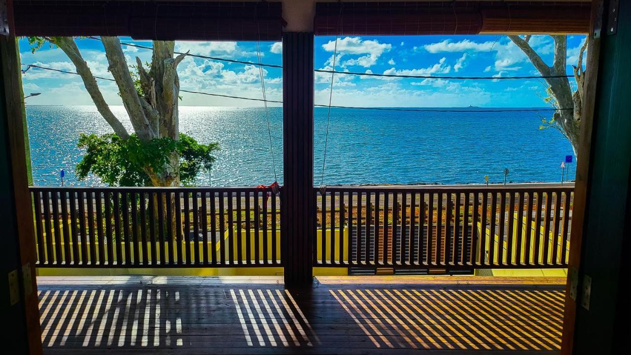 Villa Sunrise View Bois-des-Amourettes