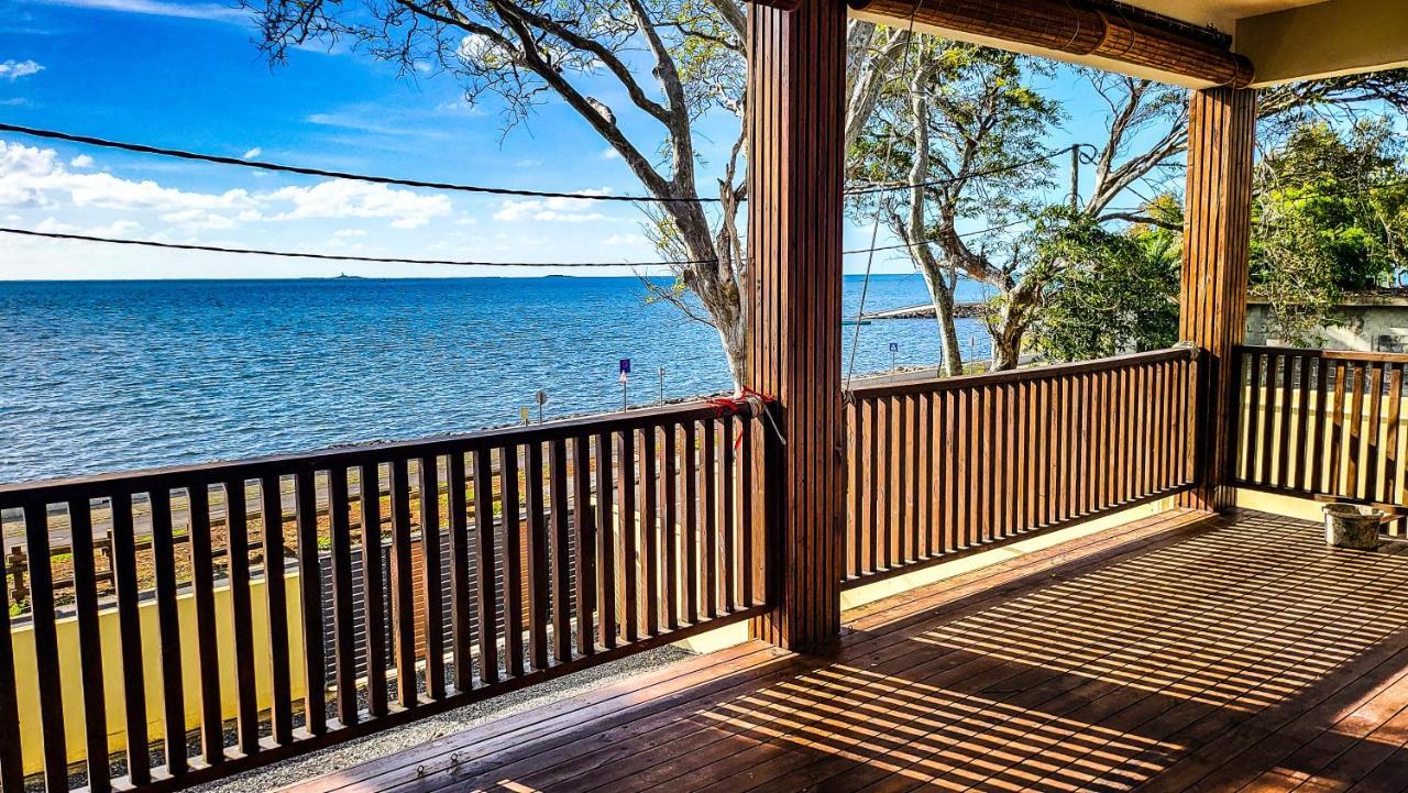 Villa Sunrise View *